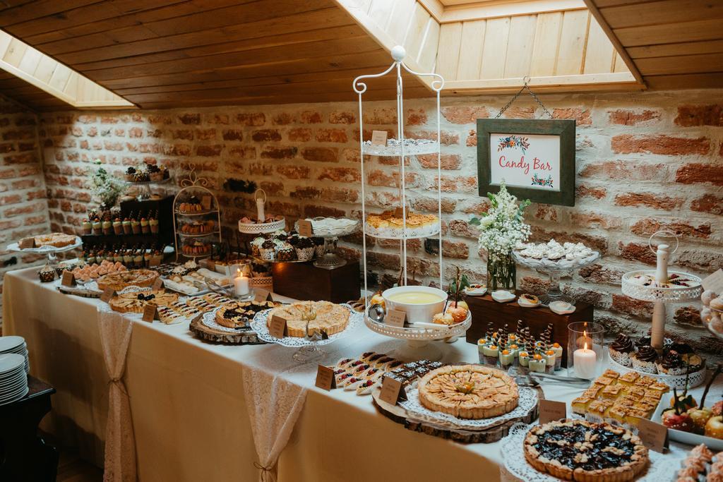 Hanul Moara Cu Noroc Ineu  Zewnętrze zdjęcie