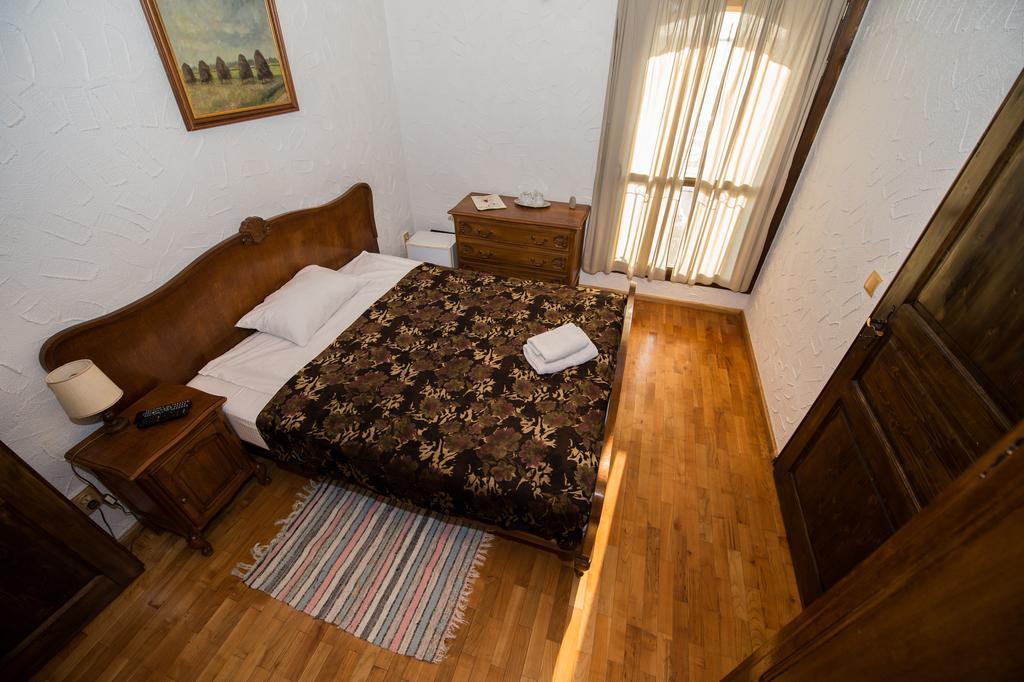 Hanul Moara Cu Noroc Ineu  Zewnętrze zdjęcie